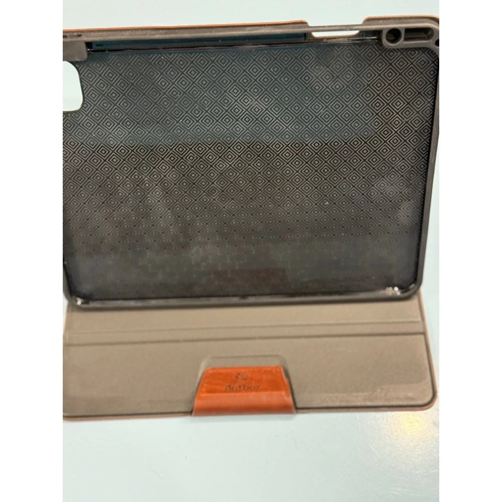 Antbox ipad case